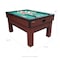 Atomic Classic Bumper Pool Table G02251AW - alternate 6